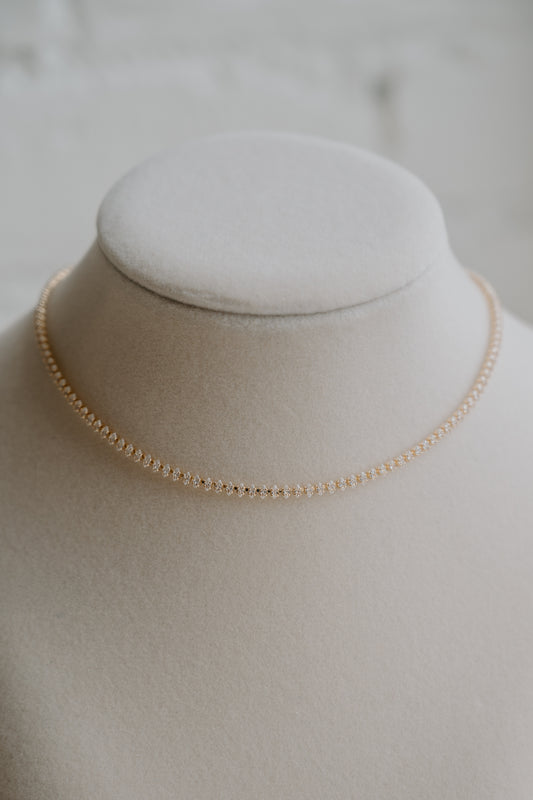 Celeste Necklace
